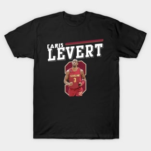 Caris LeVert T-Shirt